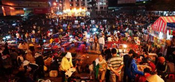 Chợ đêm Đà Lạt – TOP chợ đêm Việt Nam nổi tiếng
