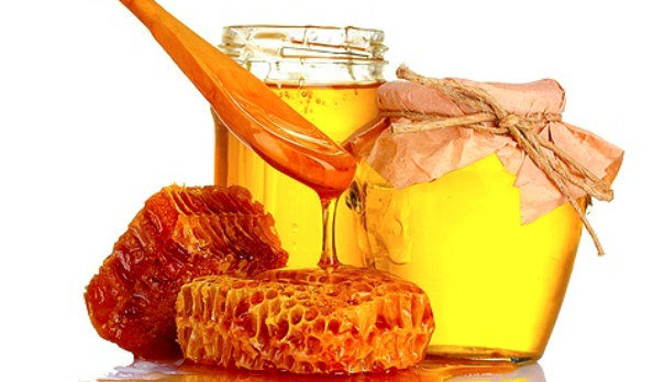 Cách sữ dụng mật ong và công hiệu dưỡng sinh