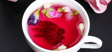 3 mẫu trà hoa đà lạt gây nghiện thị trường 2021